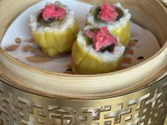 -金轩中餐厅 Jin Xuan(浦东丽思卡尔顿酒店)