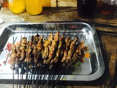 -清真·马峰烤肉(小学习北巷店)