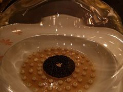 -LA TABLE de Joël Robuchon Restaurant