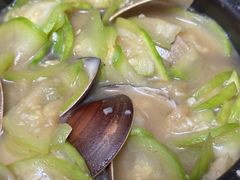 -海口滨海新村143号海南老字号炒菜店