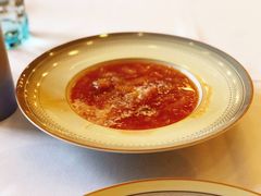 莫斯科红菜汤-莫斯科餐厅