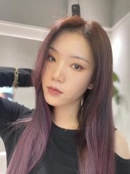 点击看大图 -MORI HAIR SALON日式美发沙龙