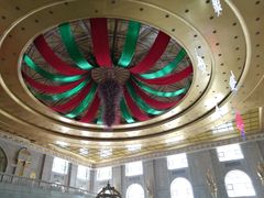 -临沂华盛江泉城大酒店