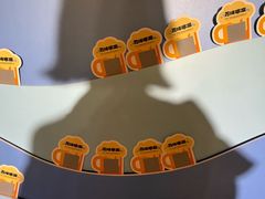 -青岛西海岸隆和福朋喜来登酒店