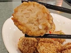 -全聚贤餐厅·湖北家常菜(沙湖店)