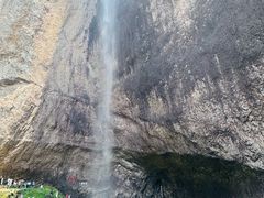-雁荡山风景名胜区