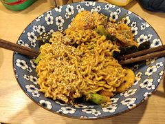 -皆道拌麻辣烫·麻辣拌