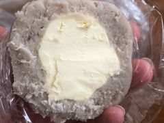 芋泥奶酪球-纯坊佳哥手作(江汉路店)