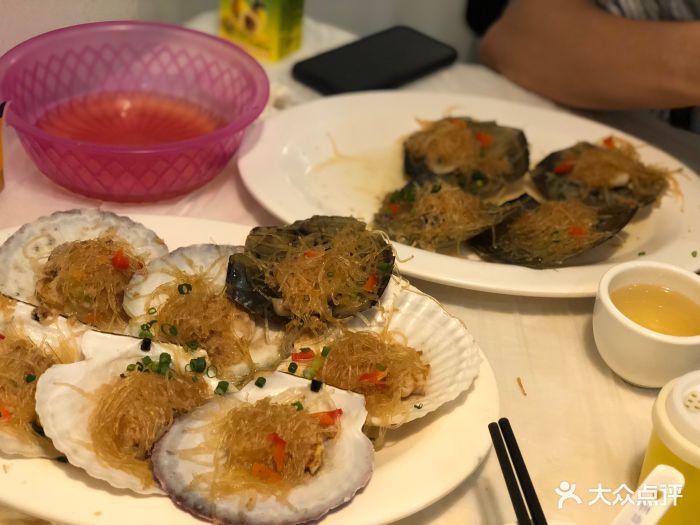 桥东喜碧海鲜街-图片-惠州美食-大众点评网