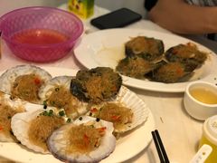 -桥东喜碧海鲜街(水东街店)