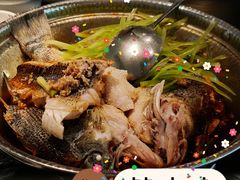 -简小舍·民间手艺菜(武昌江滩店)