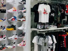 -JORDAN(西塔天环广场店)