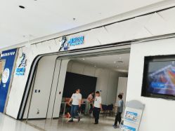 -反弹蹦床公园·亲子乐园·团建·派对(青岛融创茂店)