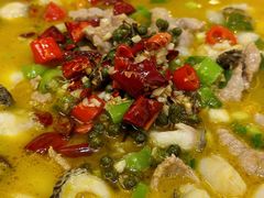 -君霖海鲜私房菜(春柳店)