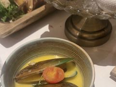-Osteria Garden 生蚝花园餐厅(原进贤路店)