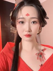 -盘子女人坊生日照·摄影馆(浦东店)