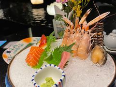 -上井精致料理(大坪店)
