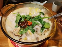 -闽上鲜·福建菜(龙湖滨江天街店)