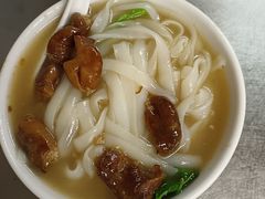 -坚记面店(一德路店)