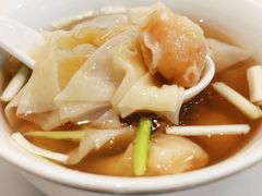 -香港麦奀云吞面世家(中山二路店)