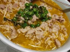 -俏江南(中山路先天下广场店)