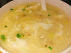 -吕氏疙瘩汤·海鲜新鲁菜(凯德mall新都心店)