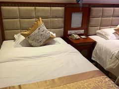 -张家界青和锦江国际酒店