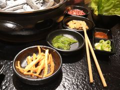 -九田家黑牛烤肉料理(石路天虹店)