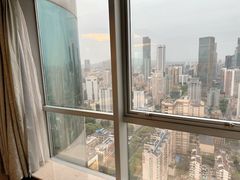 -南京金丝利喜来登酒店