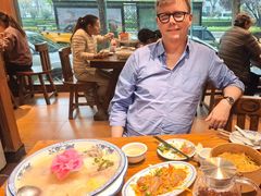 -老雒阳面馆·水席(定鼎门店)