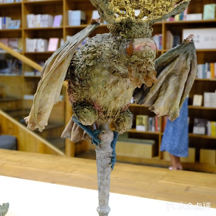 末那末匠新展:日本新锐造型艺术家植田明志个展!