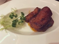 -上海金桥红枫万豪酒店-万豪中餐厅