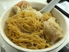 -麦文记面家(佐敦店)