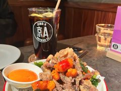 -京A Taproom·精酿餐吧(CBD店)