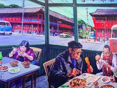 -傅记酱肉