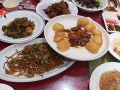-和记小菜(七宝店)