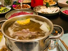 -春记潮汕牛肉火锅