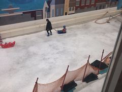 -Mr·Kuma酷么先生雪之乐园