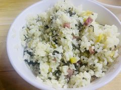 -文庙菜饭(四川北路店)