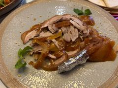 -青年公社烤鸭(青年路店)