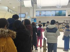 -喜茶(上海五角场万达店)