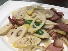 -郑庄脂渣海鲜楼(九水路店)
