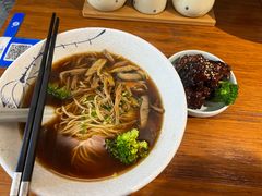 -囿面传统制面馆(中央路店)