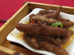 -鼎珑点心仔(燕塘店)
