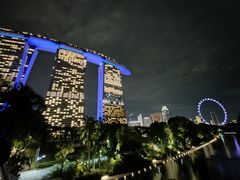 -滨海湾金沙购物商场