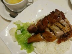 -太兴烧味餐厅(白加士街店)