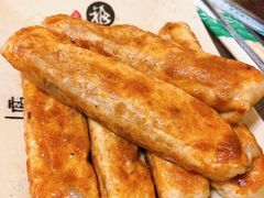 -协顺园回头馆(南顺城路店)