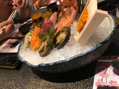 -大桥日本料理·日式放题·铁板定食(科兴科学园店)