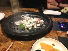 -船奇蒸汽海鲜·闽菜(八市海鲜总店)