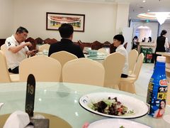 -博雅渔港·融合菜(维也纳国际大酒店)